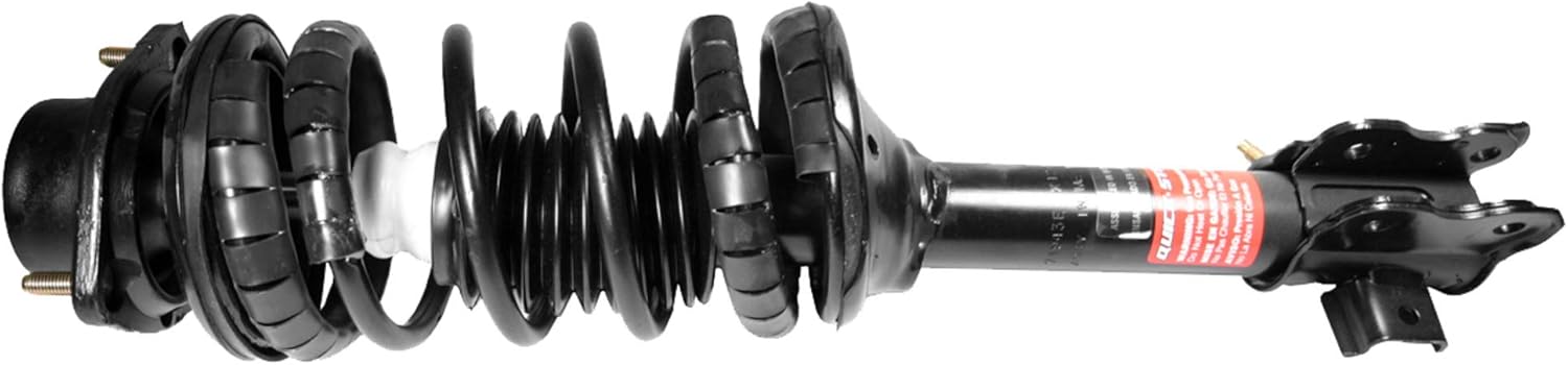 Monroe Shocks & Struts Quick-Strut 171943 Strut and Coil Spring Assembly