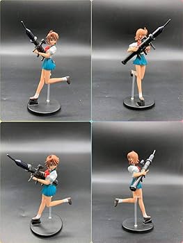 Amazon | アトリエ彩フルメタル・パニック？ふもっふ DX 稲葉