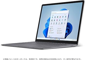 Amazon.co.jp: laptop 4 13.5インチ i5第11世代/メモリ8GB