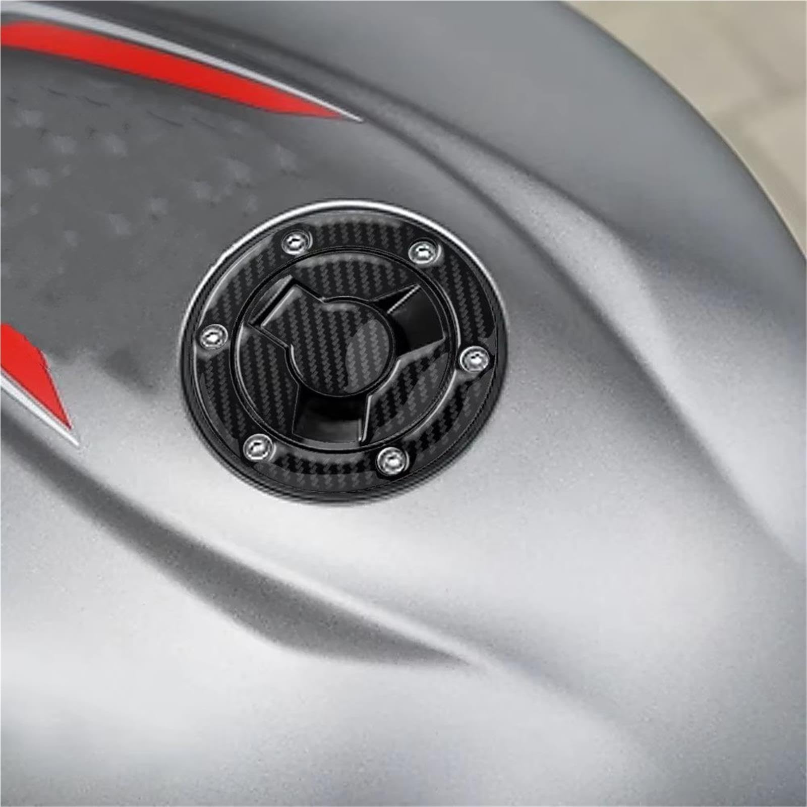 Motorrad-Tankdeckel-Aufkleber Für Triumph Für Trident 660 2021–2024