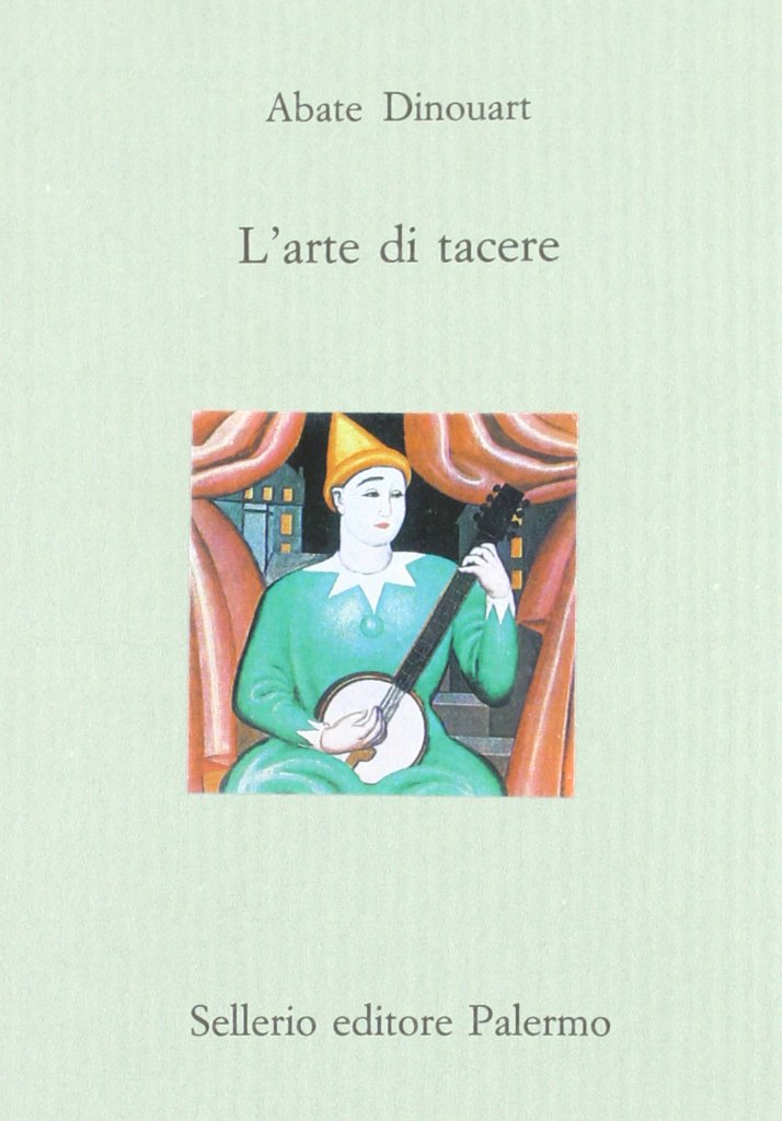 L'Arte DI Tacere