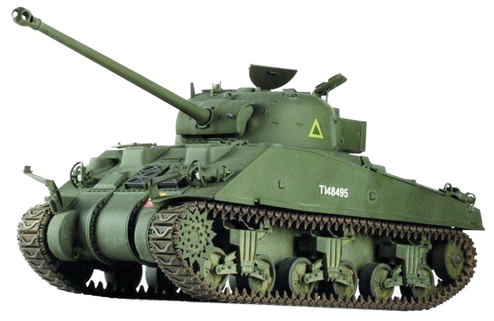 【激レア 期間限定出品】タミヤ 1/35 シャーマン VC ファイアフライ タミヤ スケール限定商品 1/35 イギリス戦車 シャーマン VC