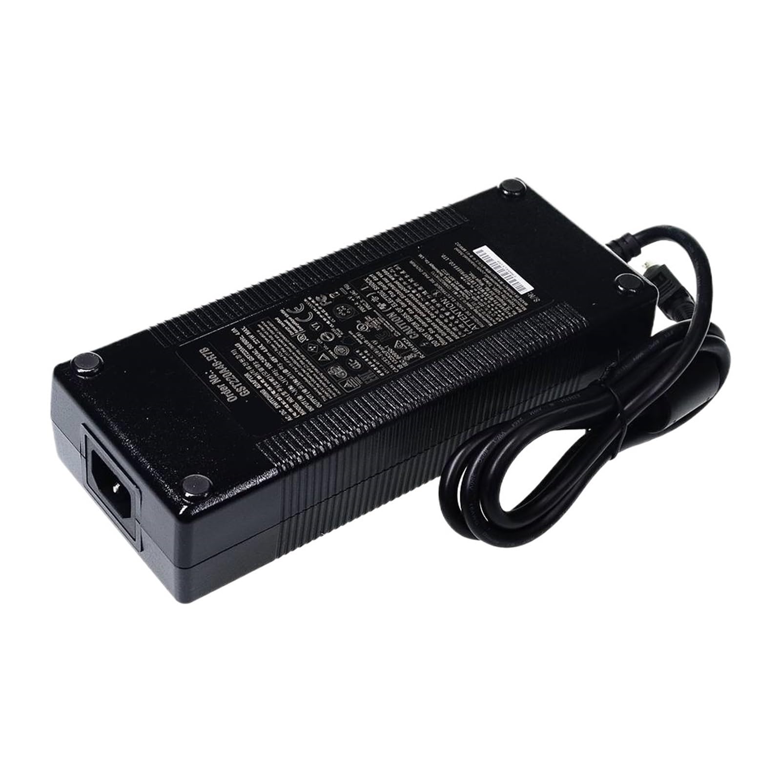 GST220A 220W CA-CC adaptateur de table haute puissance 12V GST220A12-R7B