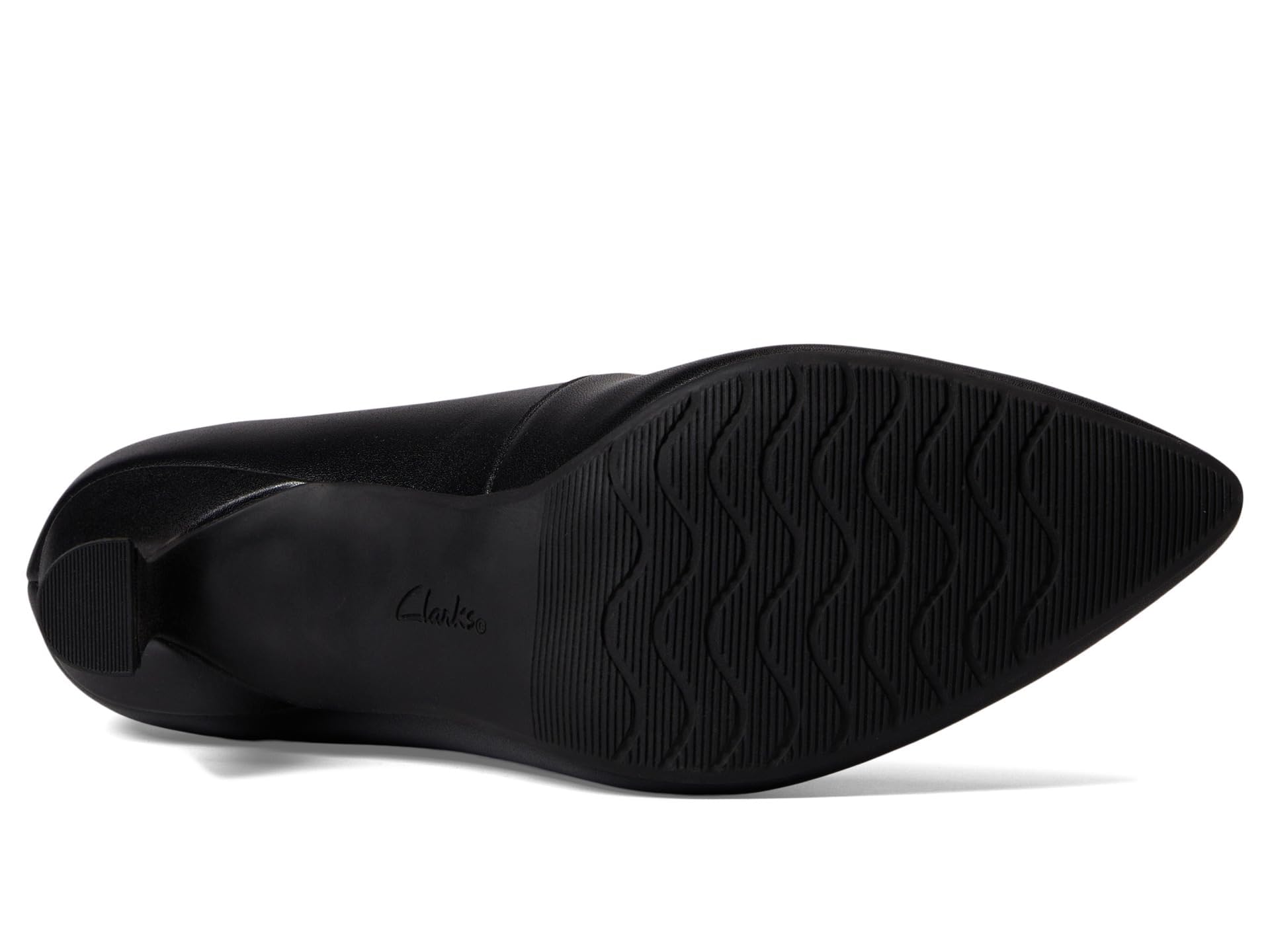 Clarks Kobiety Kataleyna GemPompa