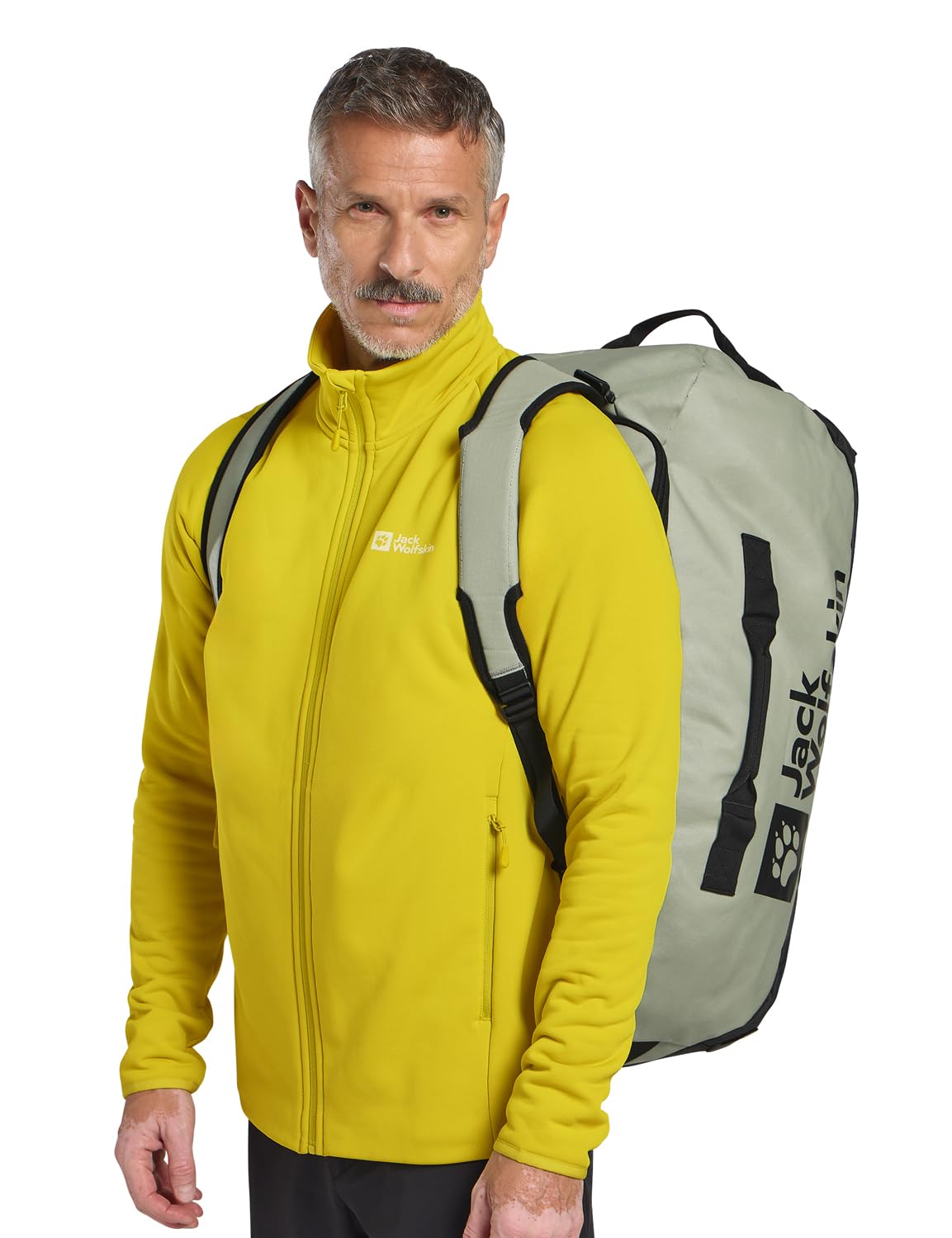 Jack Wolfskin All-IN Duffle