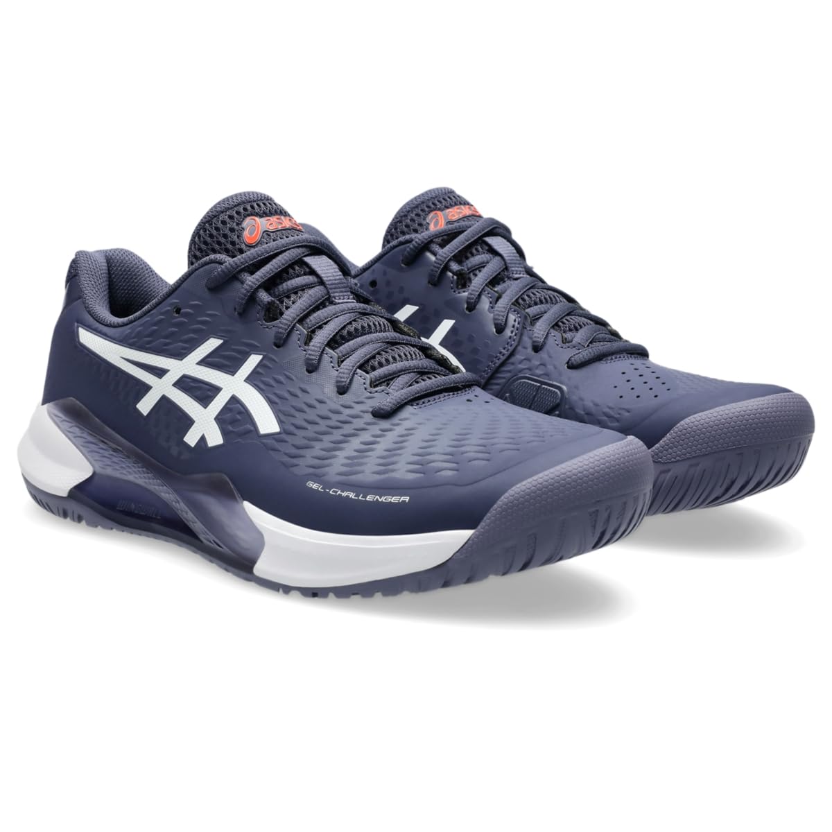 ASICS Herren Gel-Challenger 14 Schuhe