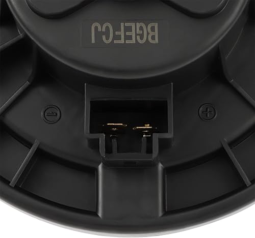 Vista 769 de SCITOO 700188 Reemplazo del motor del ventilador HVAC con jaula de ventilador para Toyota Tacoma 2005-2015, reemplazo OE - 87103-04043, 87103-04044