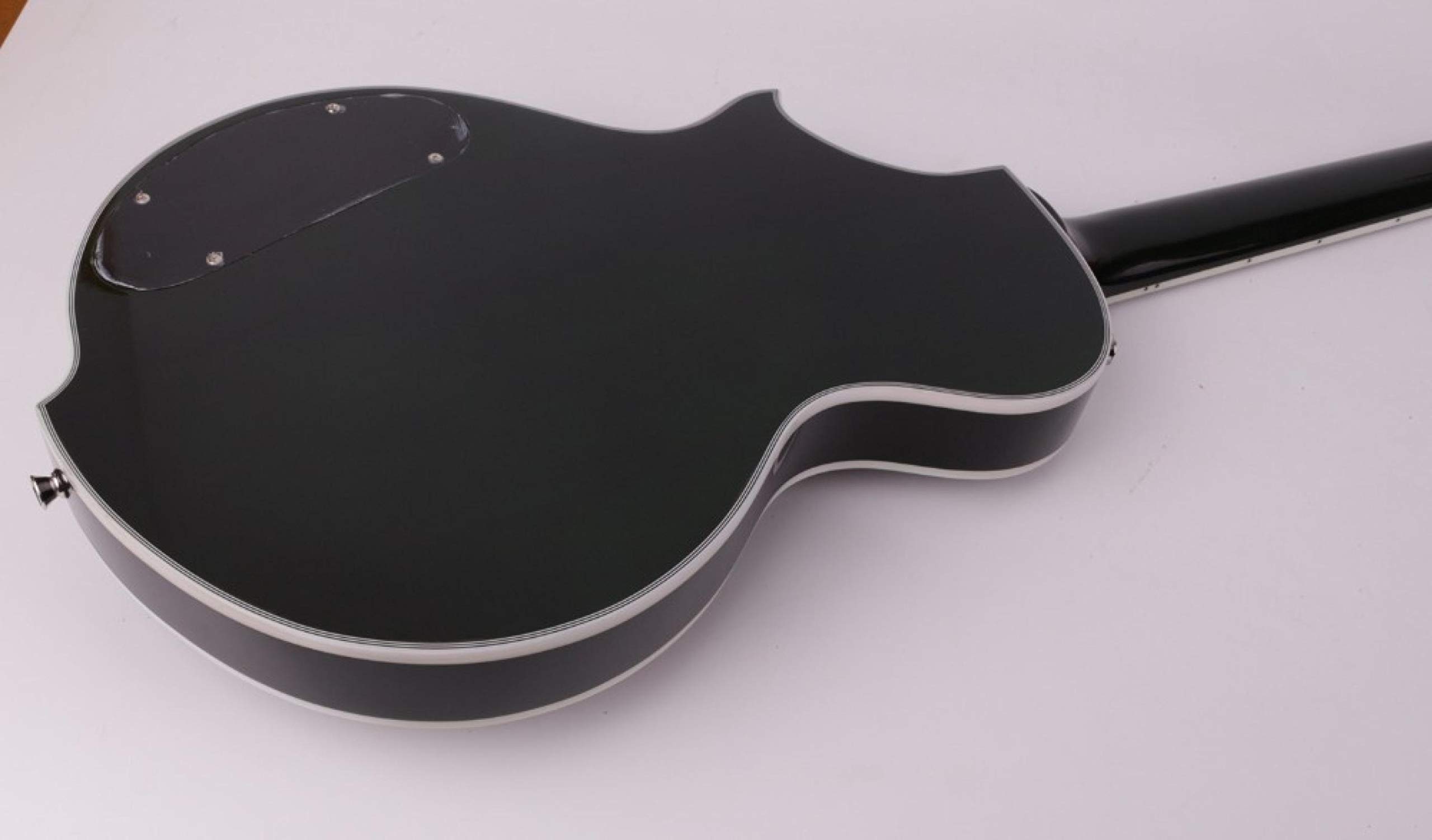 Chitarra elettrica di buona qualità