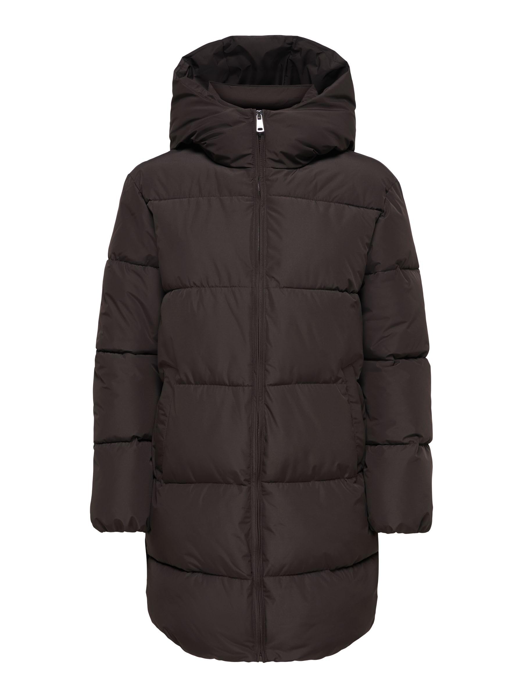Only female Steppmantel ONLJUTA Steppmantel | Puffer coat
