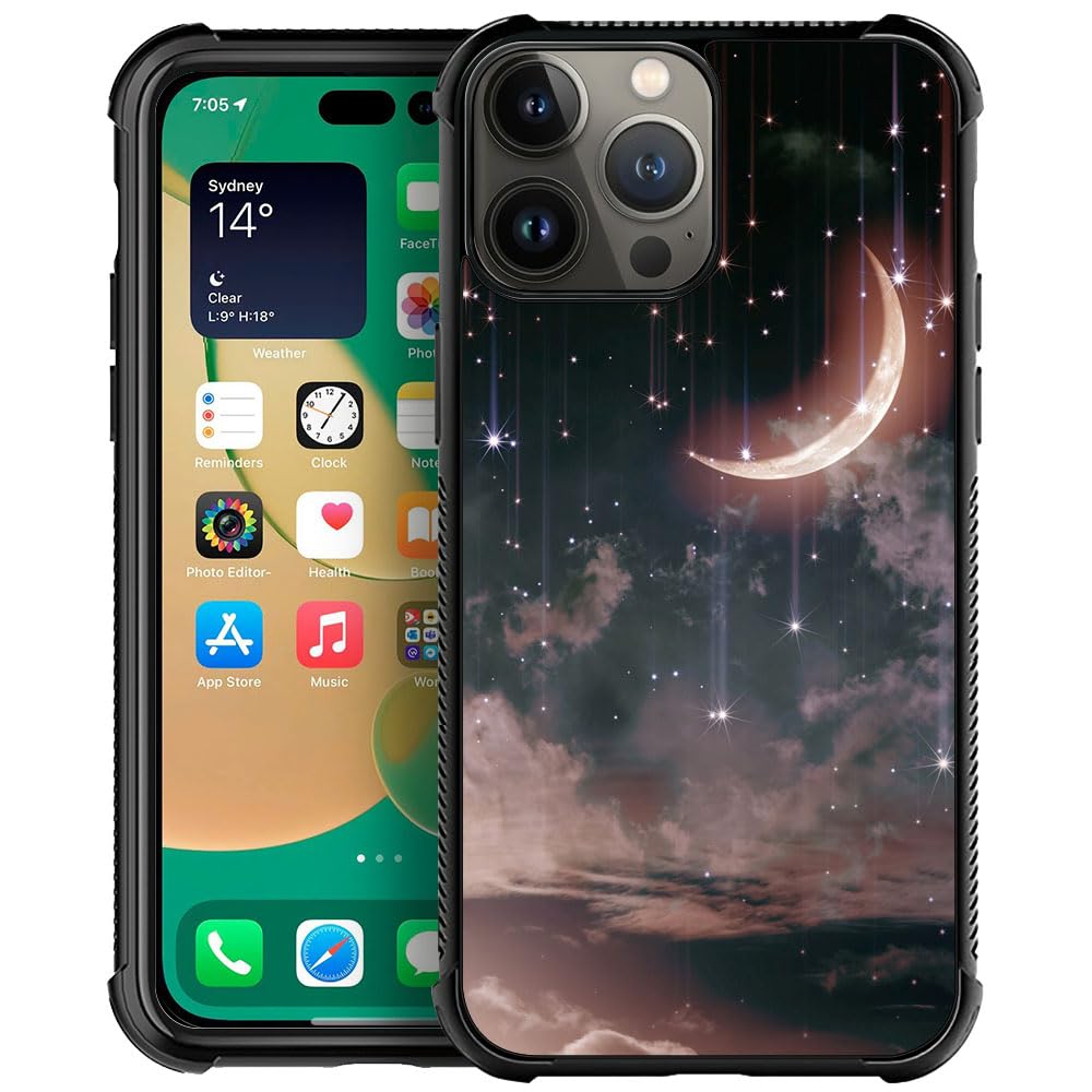 ZHEGAILIAN Compatible with iPhone 15 Plus Case,Non-Slip Soft TPU Bumper Four Corner Reinforced Shockproof Protective Case Compatible with iPhone 15