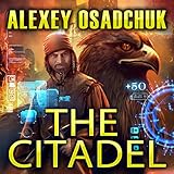 The Citadel: Mirror World Series, Book 2