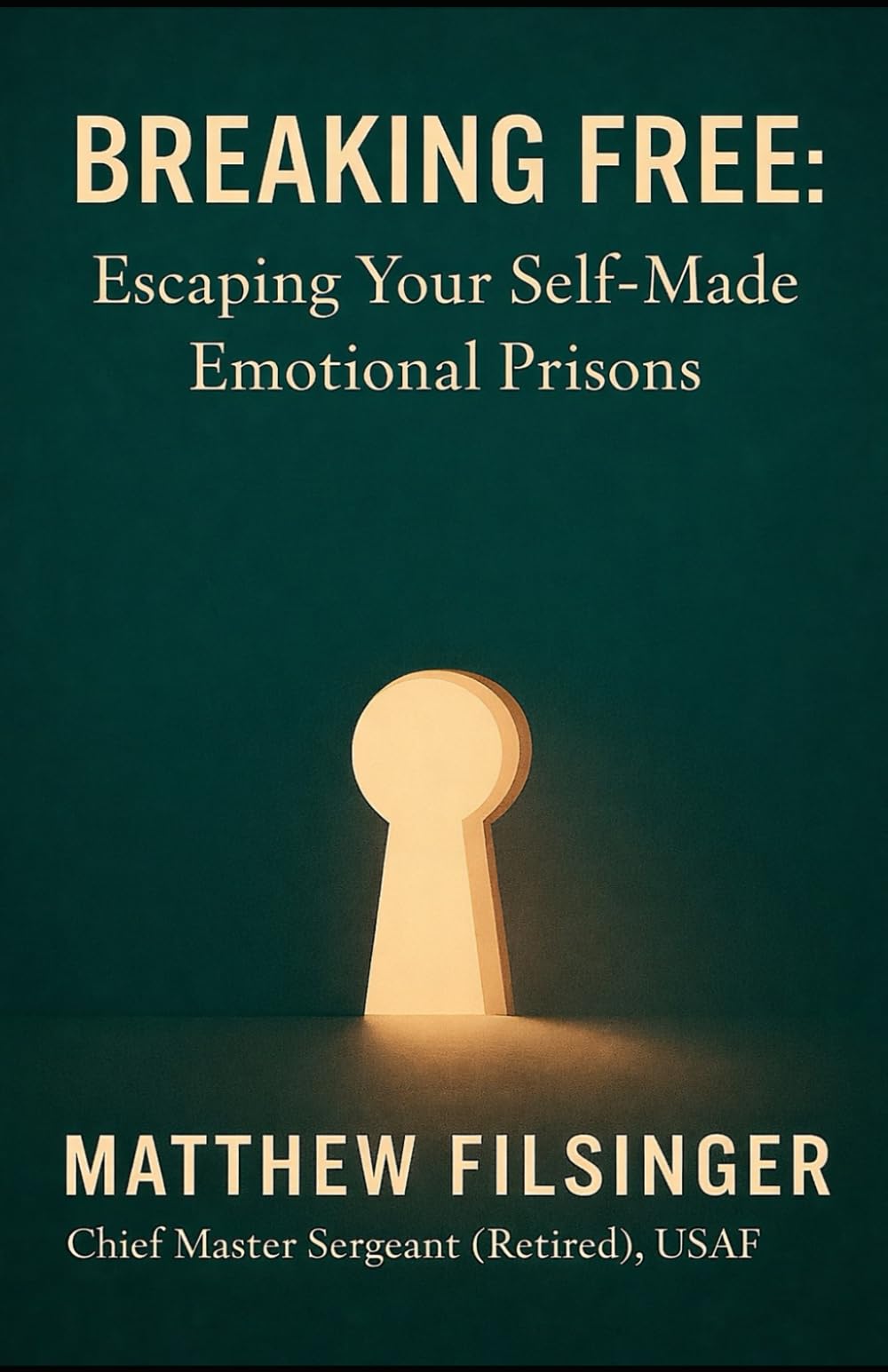 Breaking Free: Escaping Your Self-Made Emotional Prisons