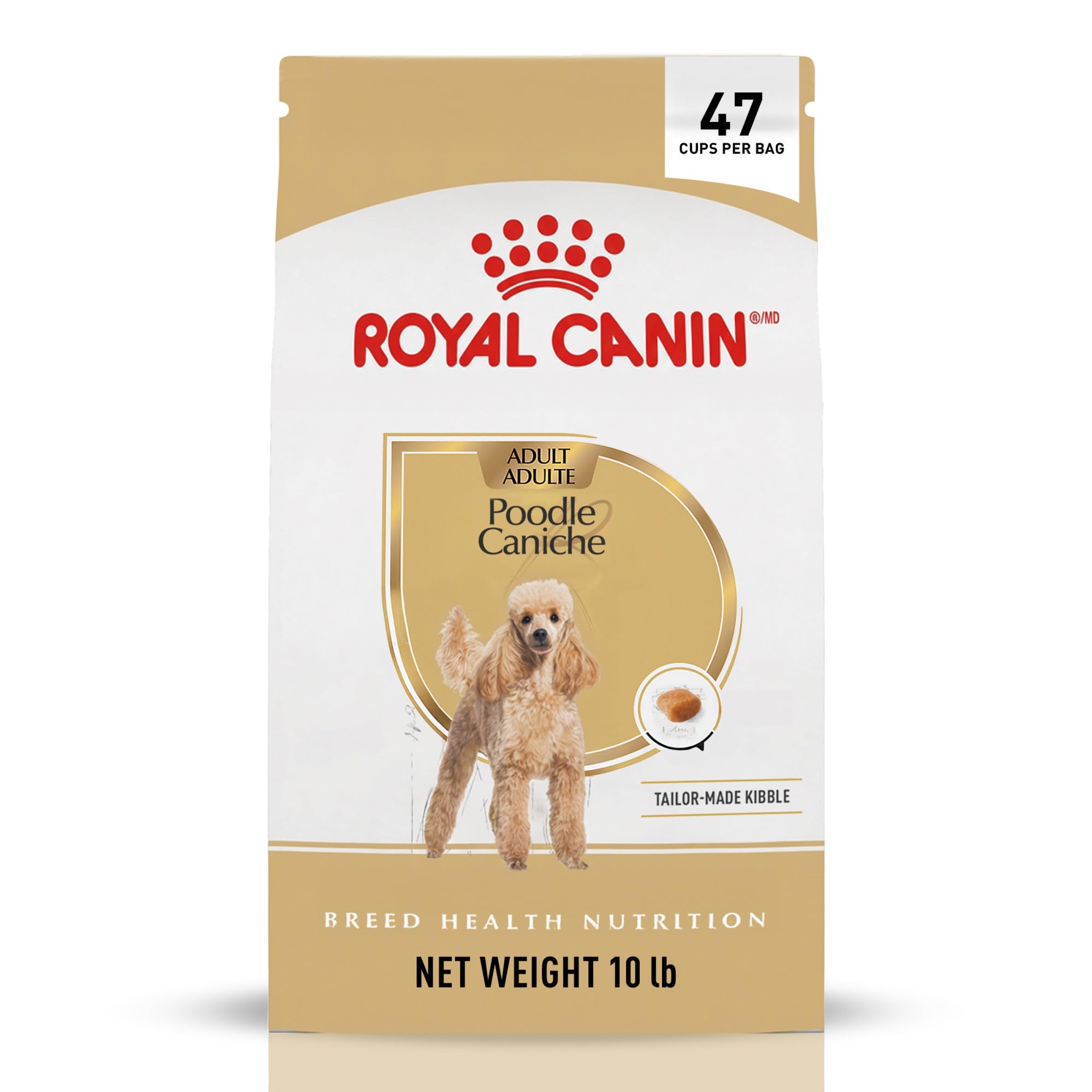 Royal Canin Poodle Adult