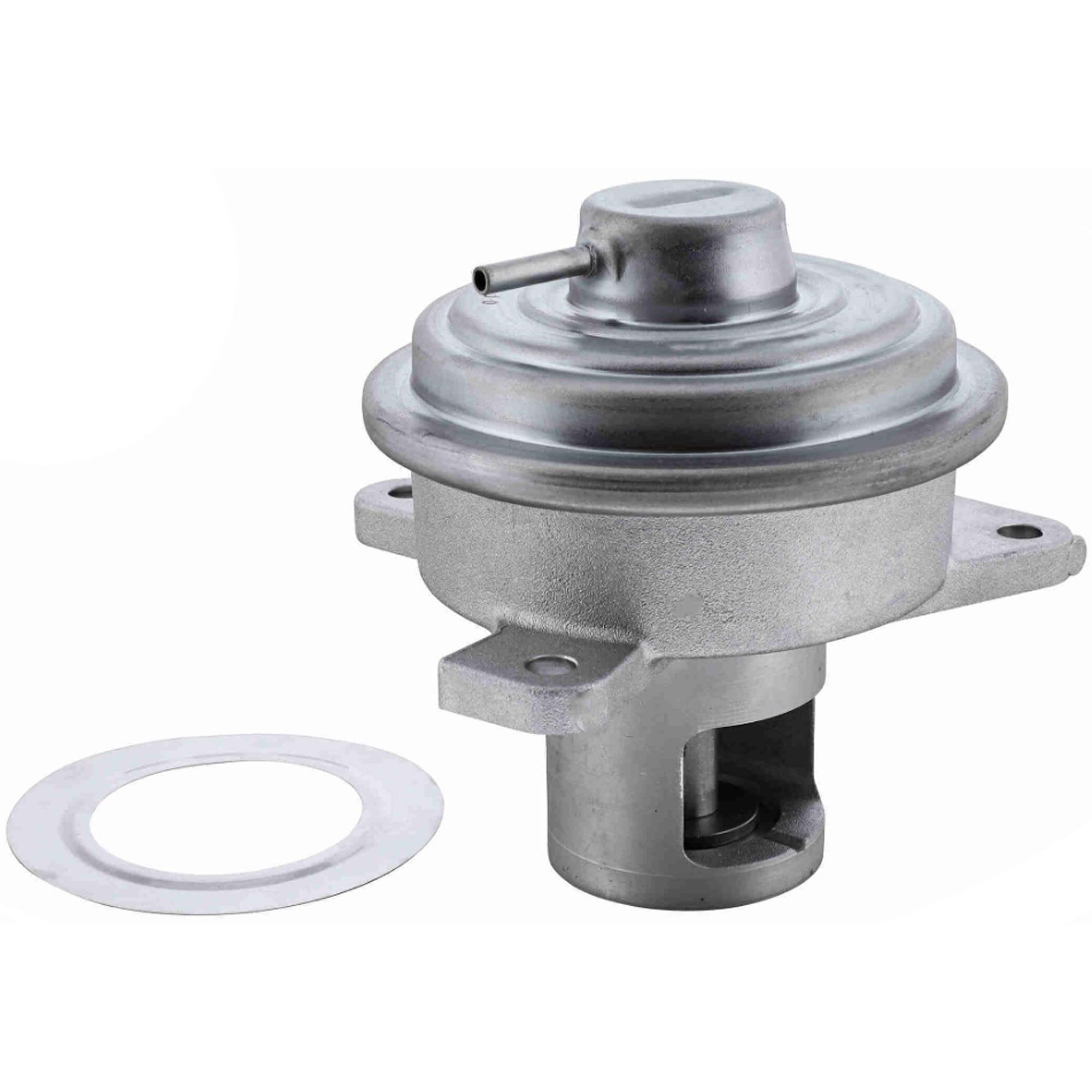 AGR-Ventil PTA510-0461 Betriebsart: pneumatisch, Membranventil,