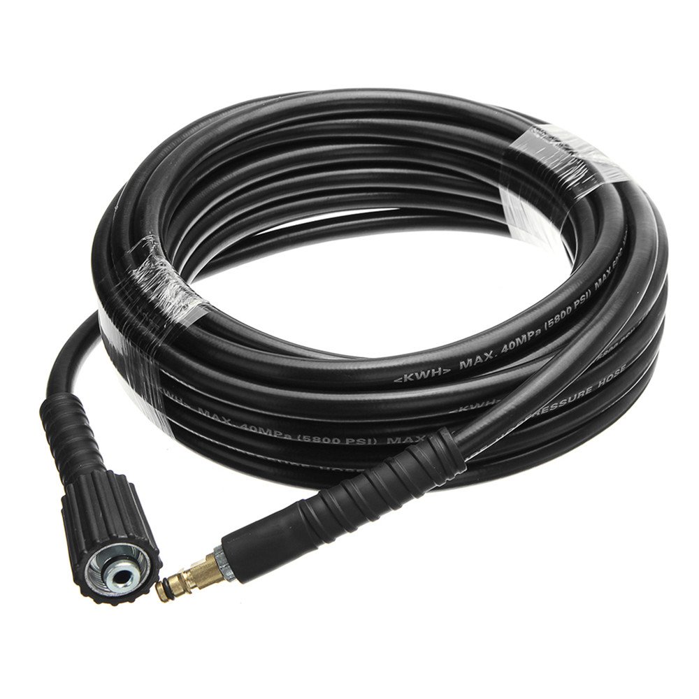 ChaRLes Manguera De Limpieza De Agua De Alta Presión De 6 M/8M/10M Para Karcher K2 A Kandación De Alta Presión K7-2O