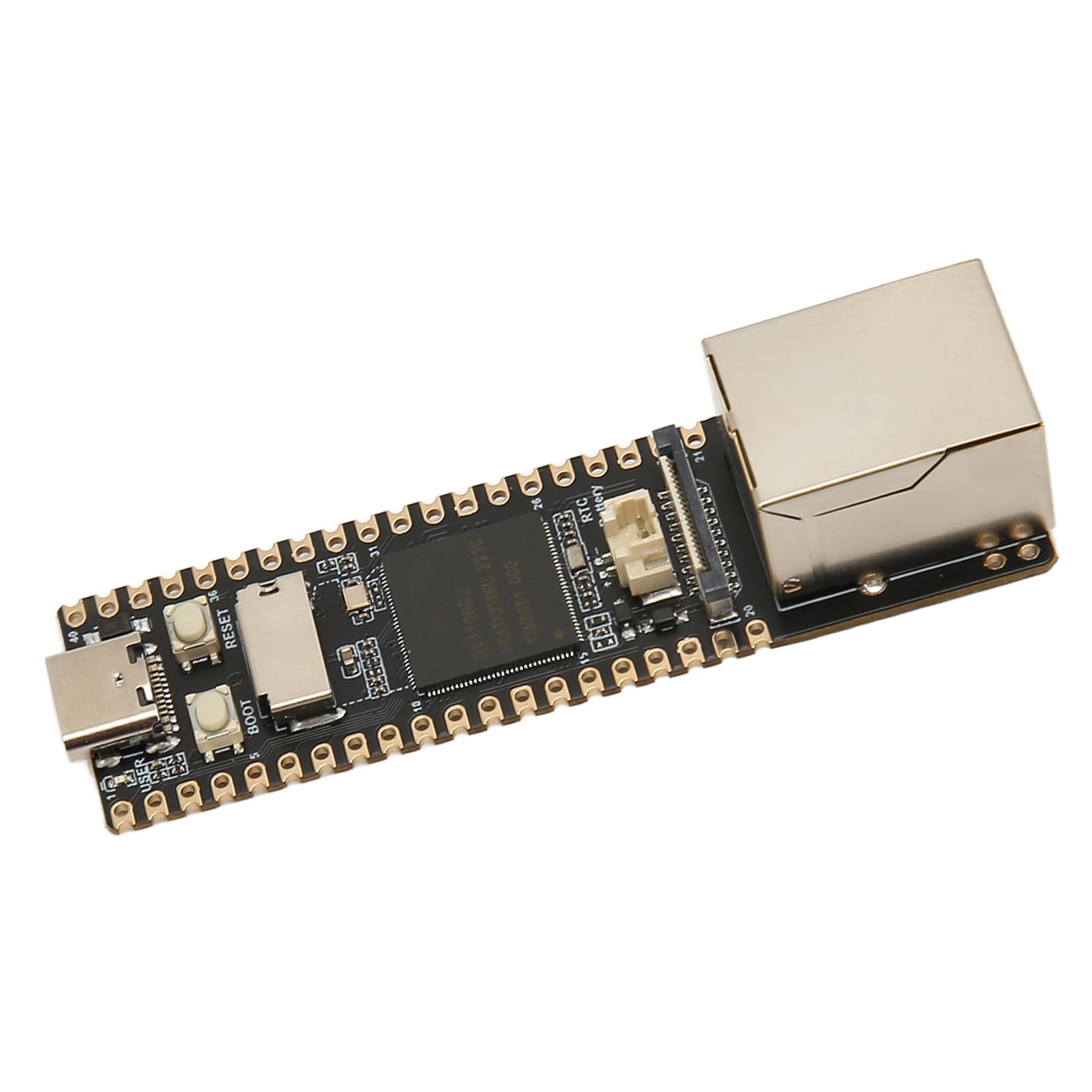 Płytka Rozwojowa Pico Pro RV1106 Wysokowydajny Cortex A7 do zastosowań w Robotyce i Dronach 128 MB DDR3L