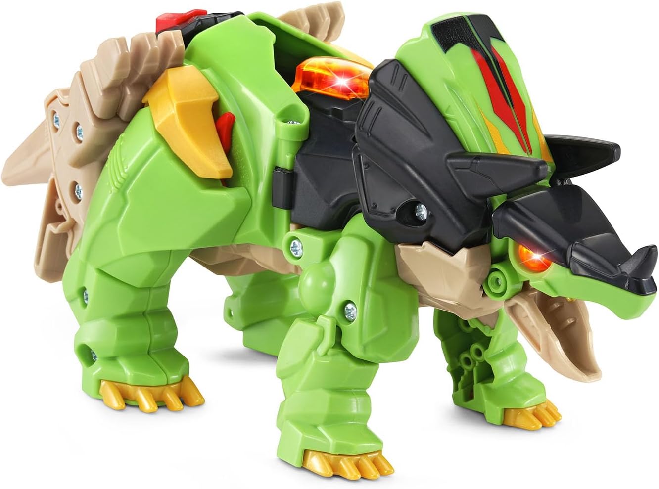VTech Switch and Go Boost Lightning the Spinosaurus
