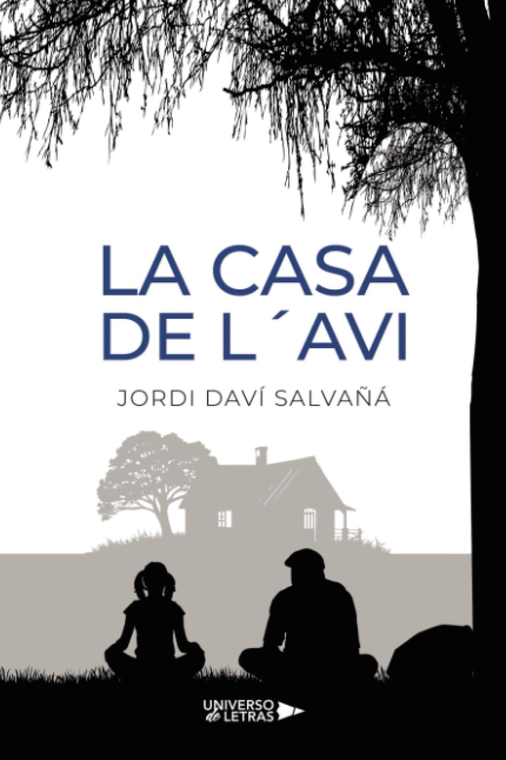 La casa de l´avi