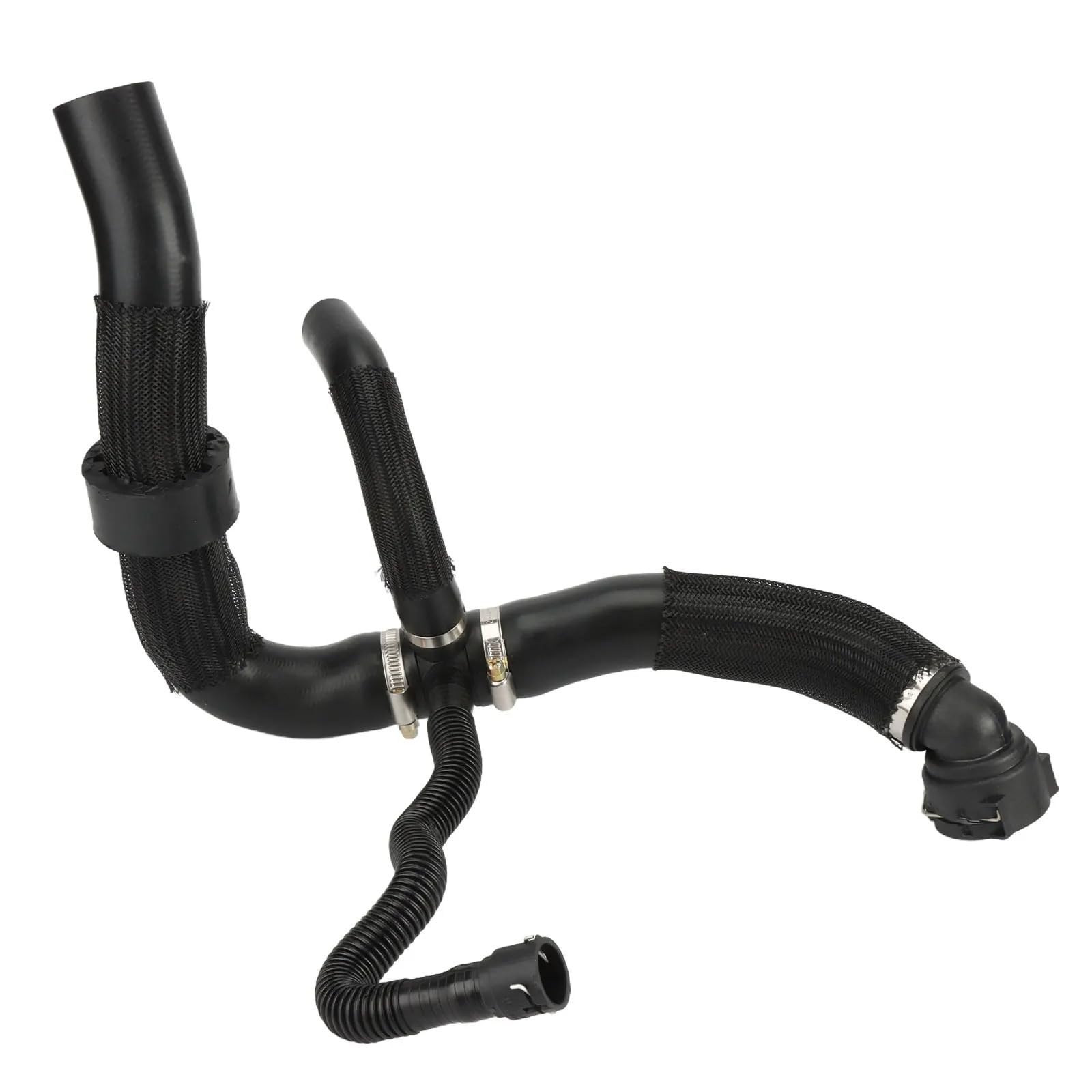 Yyangoz One Color 1Pc 68249896Ac Radiator Coolant Hose For Jeep For Compass 2017 2018 2019 2020 2022 Renegade 2021 Car Accessories