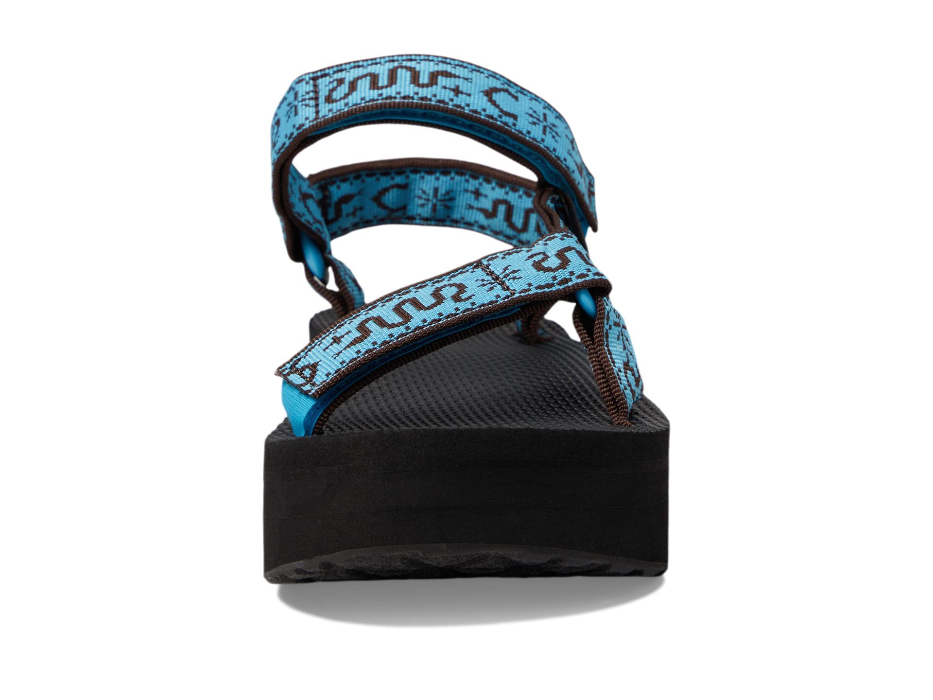 Teva Olowahu Sandal Womens - Sandały sportowe i outdoorowe. Kobiety