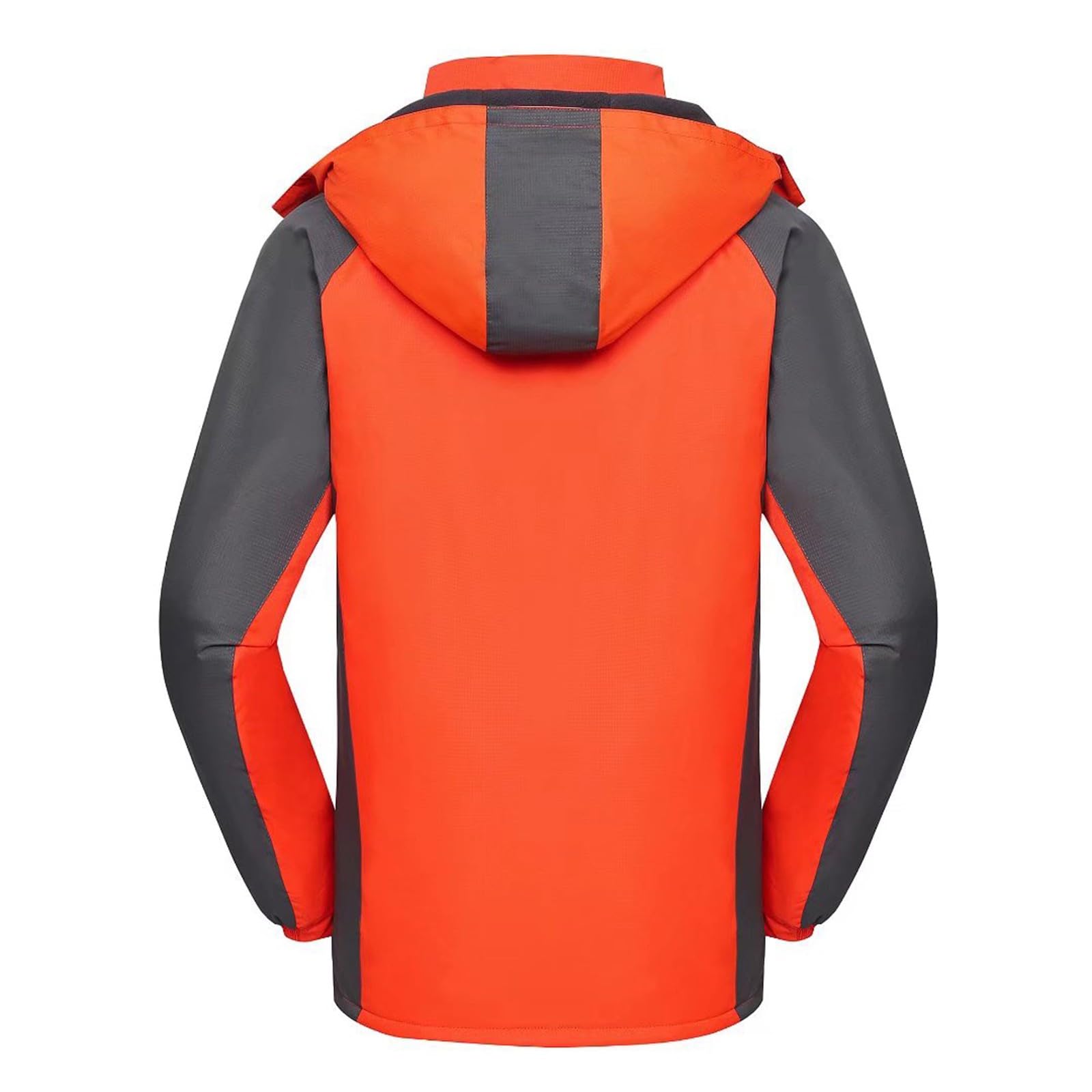 Generico Giacca Da Sci Uomo Antivento Cappotto Tecnica Giaccone Da Lavoro Giacche Calda Giacca Sci Termica Giubbotto Uomo Invernale Trekking Pesante Parka Giacchetto