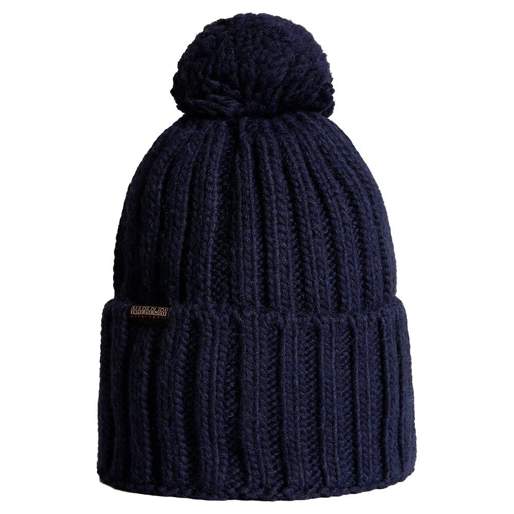 Napapijri Cappello BLU