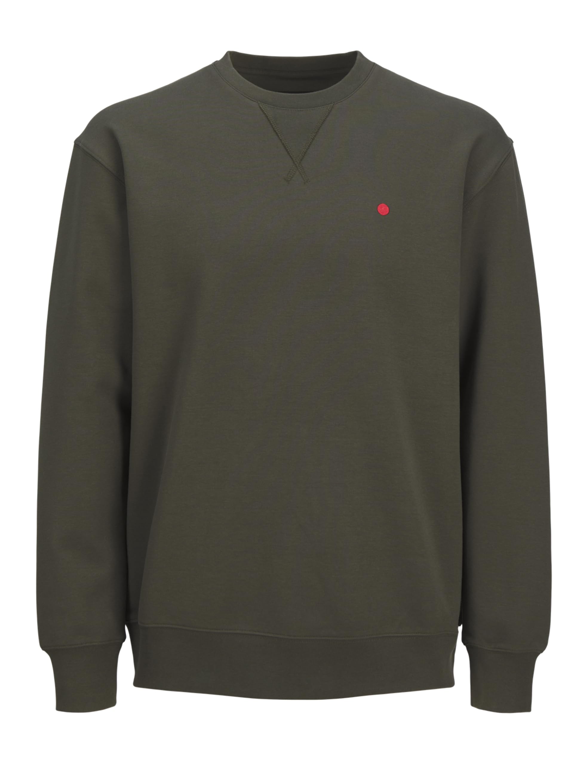 JACK & JONES Male Sweatshirt RDD Gedruckt Sweatshirt