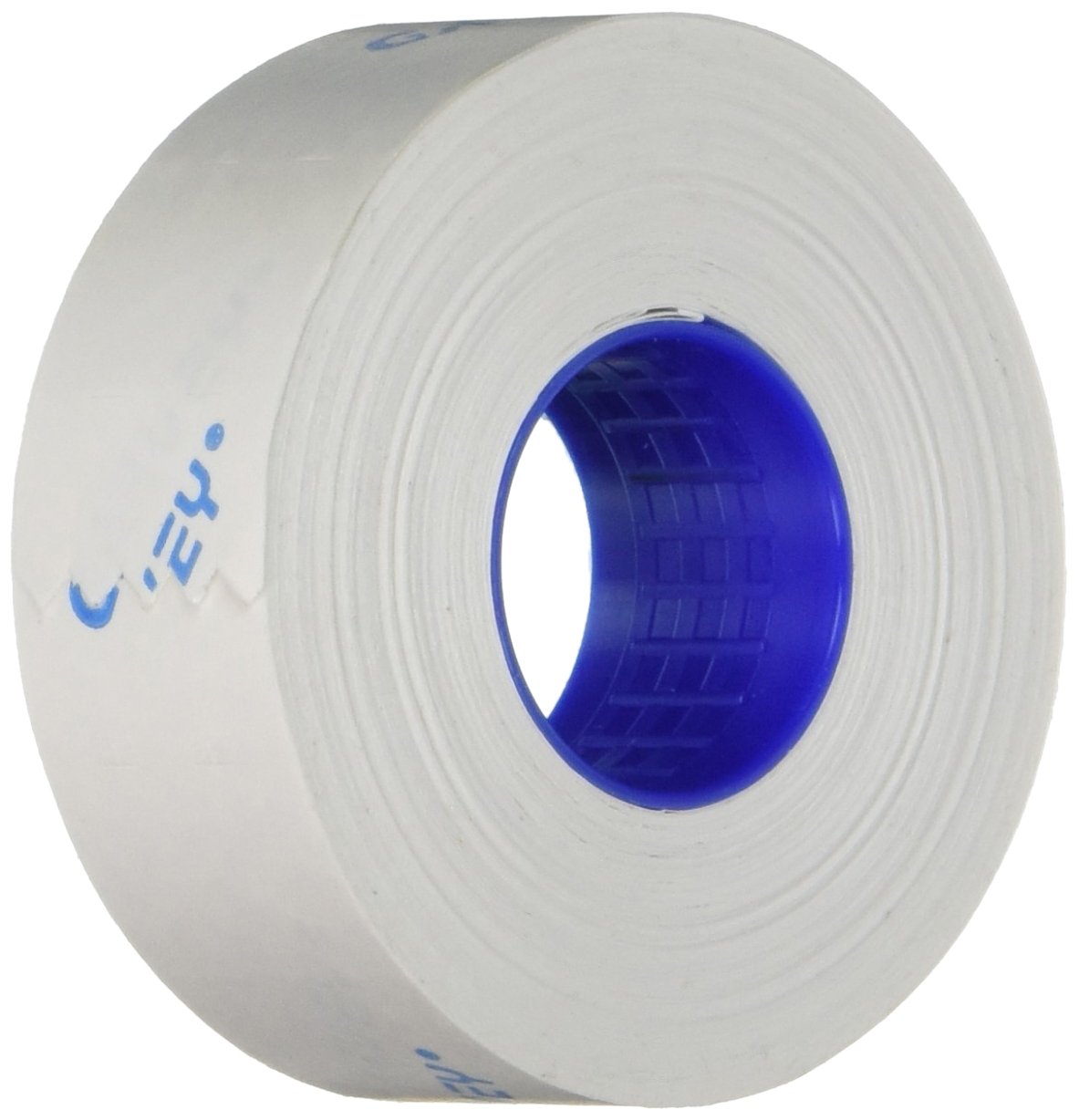 GARVEYTwo-Line Pricemarker Labels, 0.44 X 0.81, White, 1,000/roll, 3 Rolls/Box