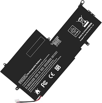 PK03XL 788237-2C1 789116-005 HSTNN-DB6S TPN-Q157 789116-005 788237-2c3 Battery for HP Spectre X360 13-4002dx 13-4003dx 13-4005dx 13-4001dx 13-4100dx 13-4101dx 13-4102dx 13-4103dx 13-4110dx 13-4116dx