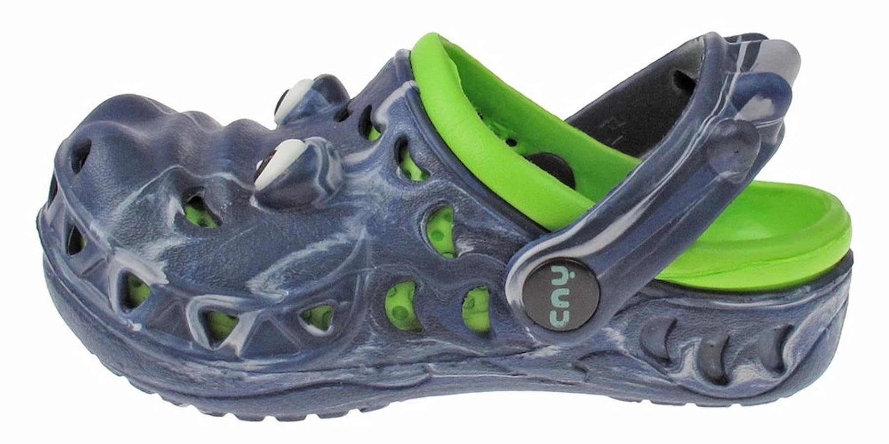 coco Amazon.com | Capelli New York Toddler Boys Later Gator tie