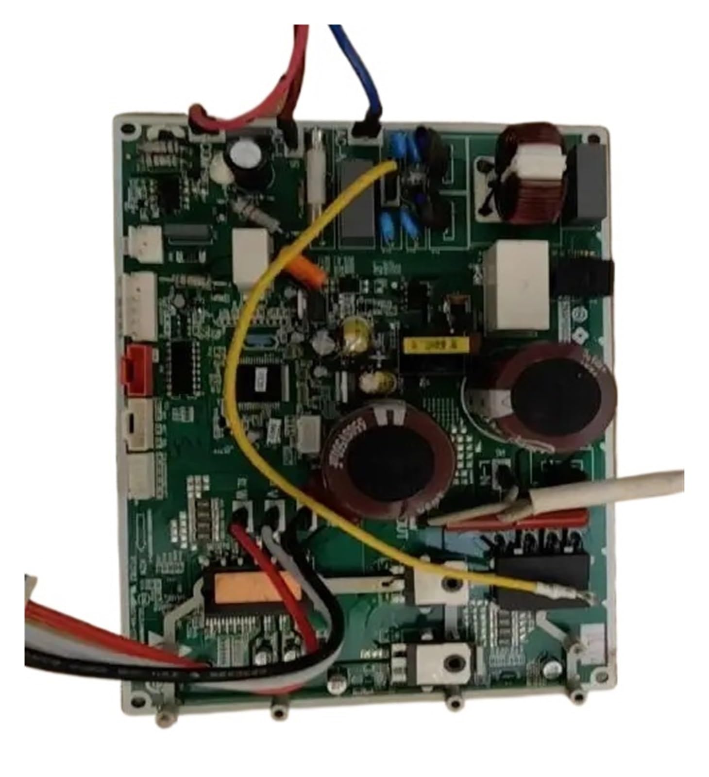 ,Compatible For Haier，variable Frequency Air Conditioner External Unit Motherboard 0011800922C