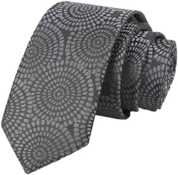 Formal Wear Wedding Tie Polyester Men Necktie Business Casual Professiona