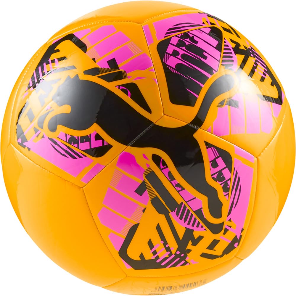 PUMA Big Cat Trainingsball Light Out