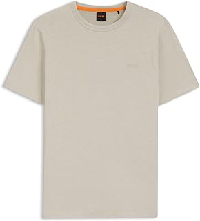 BOSS Herren Tegood 10240843 01 T_Shirt