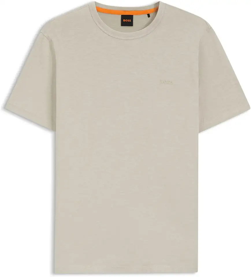 BOSS Mens Tegood Light Beige271