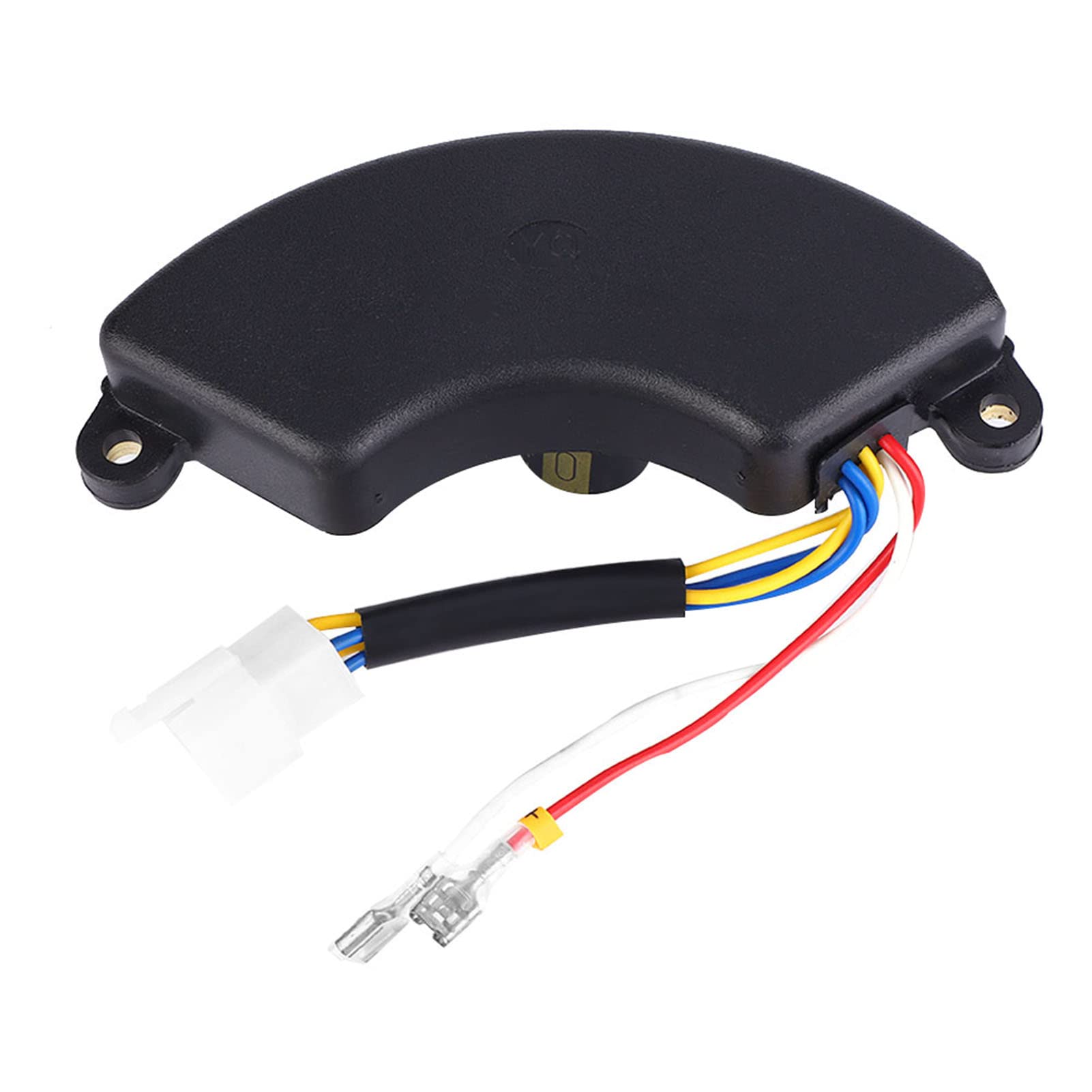 Regolatore Di Tensione Per Gruppo Elettrogeno AVR 5,5 KW - Foto 5