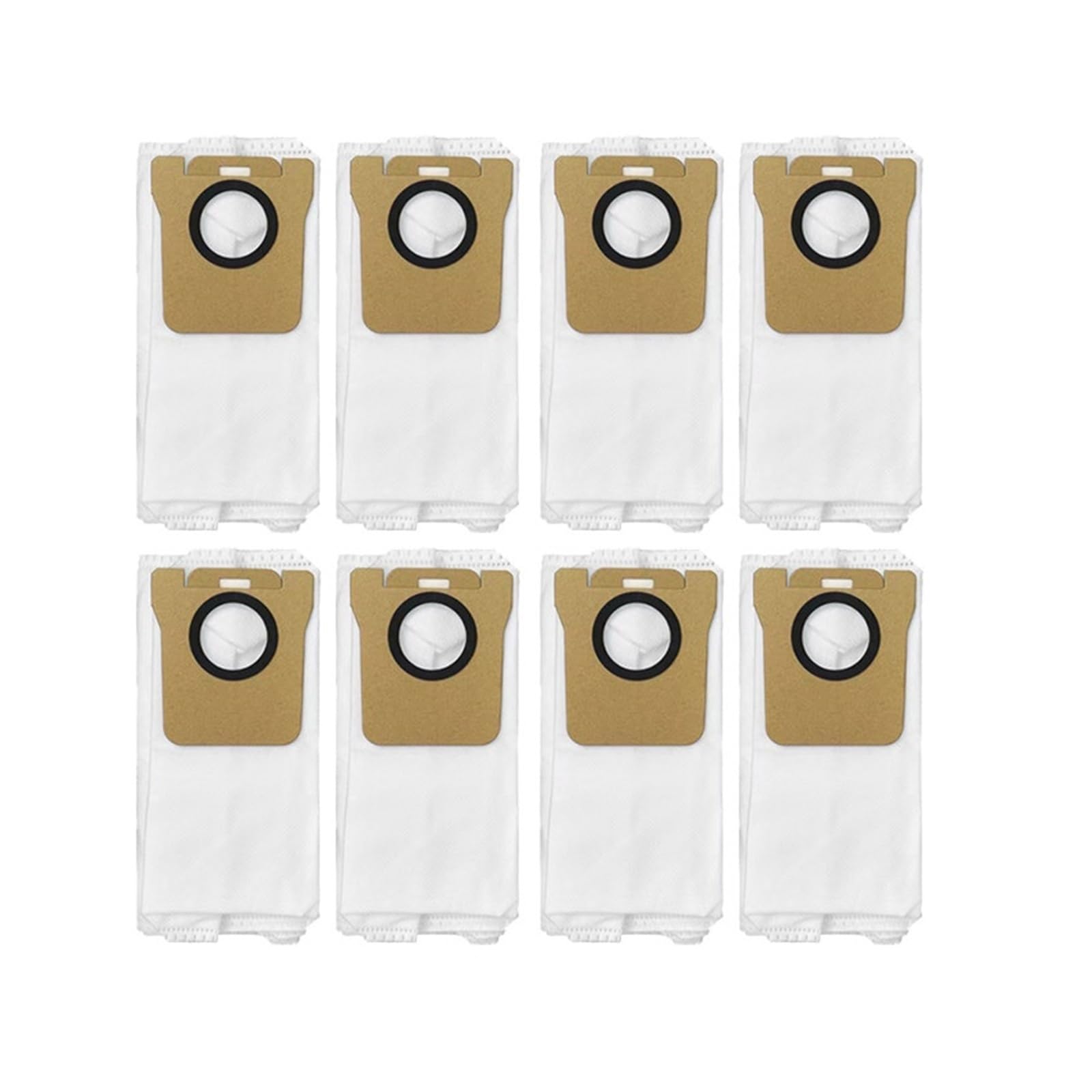 EEZII Dust Bag，Compatible For Xiaomi，Compatible For Mijia， Plus/Mop 2 Ultra/ STYTJ05ZHM