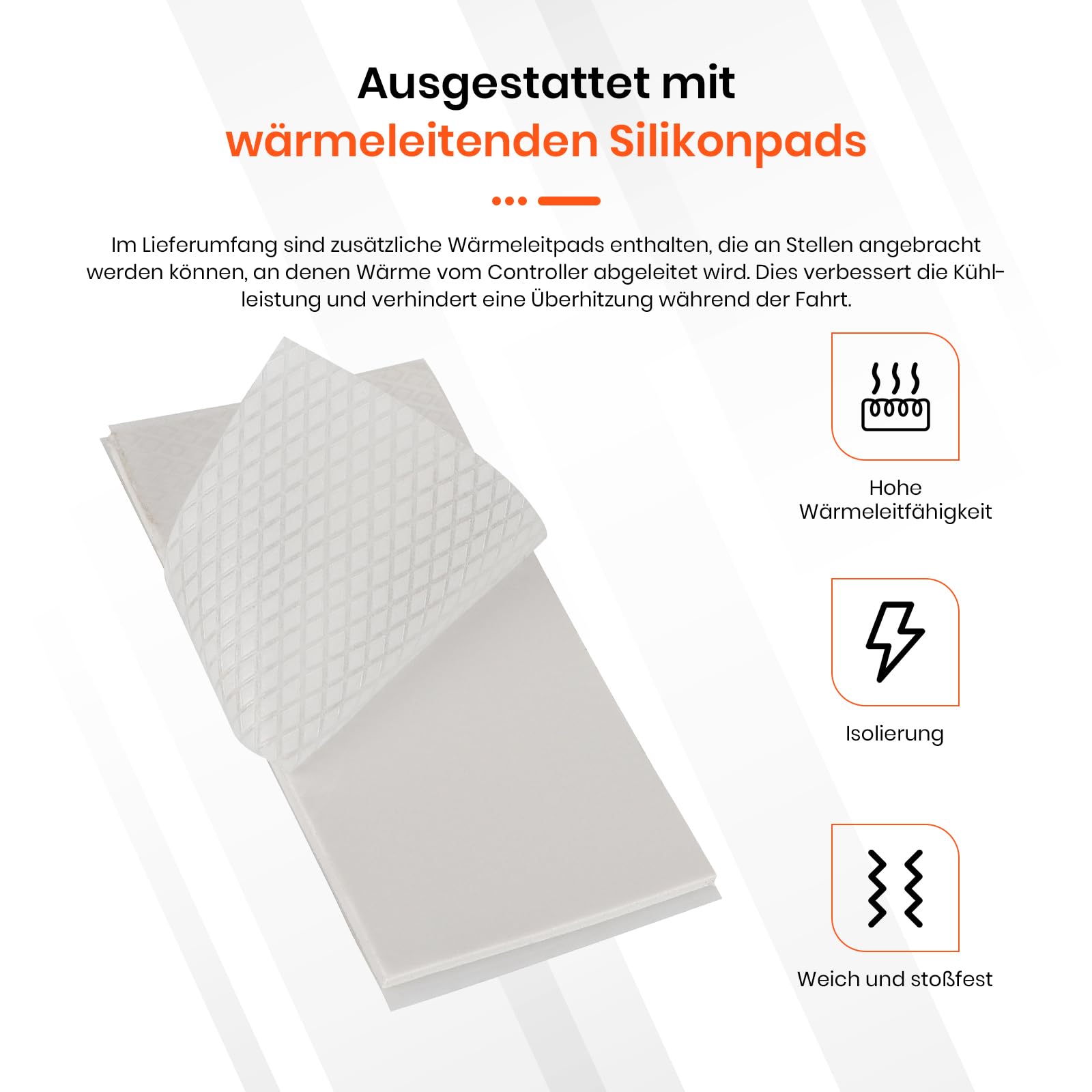 Controller Hauptplatine für Kukirin G2 Pro DB Elektroroller Regenerative Bremse Elektro Scooter Zubehör