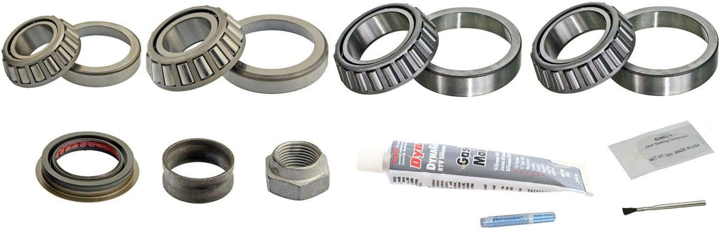 SKF SDK321-Q Differential Rebuild Kit