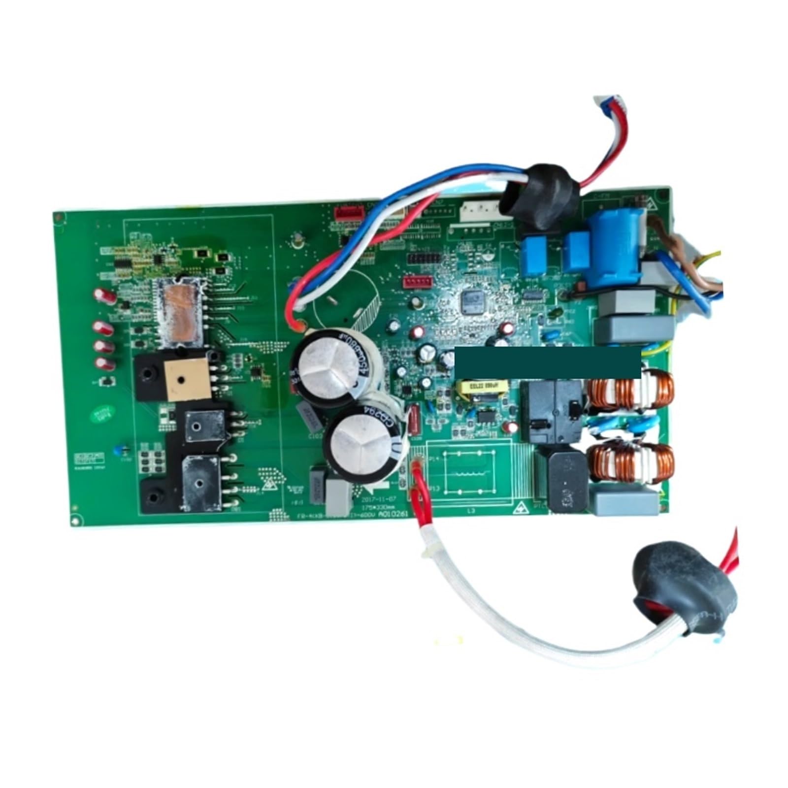 MVIVDUY 1pcs Variable Frequency air Conditioner A010261 Motherboard Computer Board Components