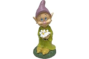Dopey's Delightful Garden Delight