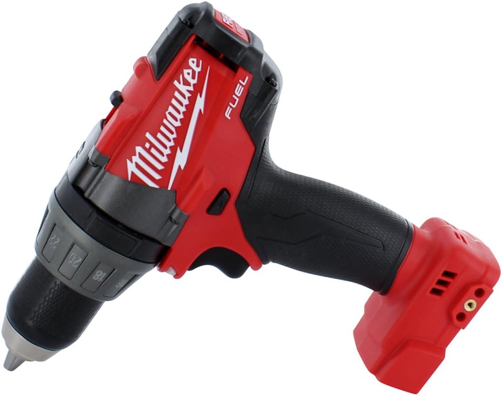Milwaukee 2603-20 M18 Fuel Drill Driver tool Only