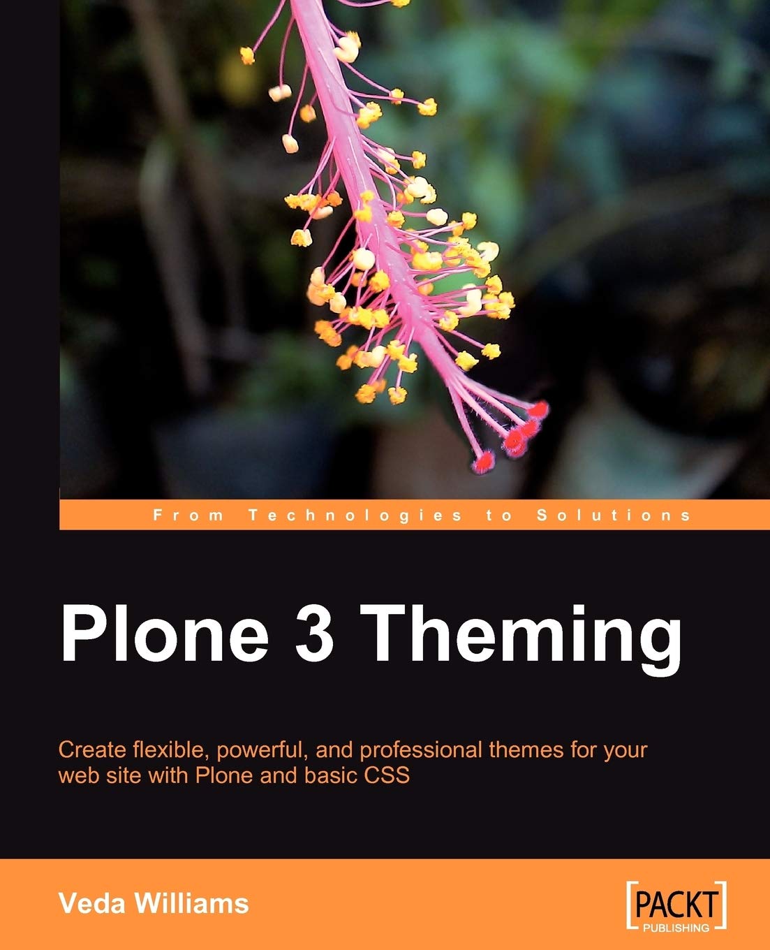 Plone 3 Theming