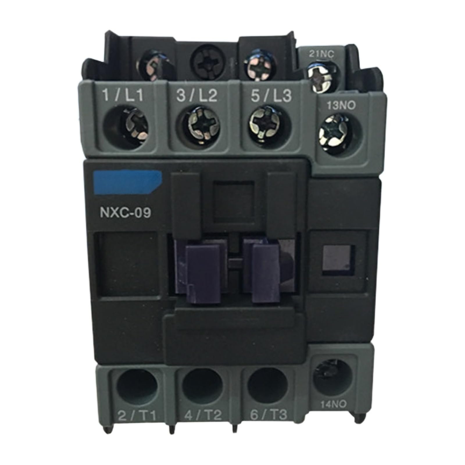 NXC-75 380V Contacto