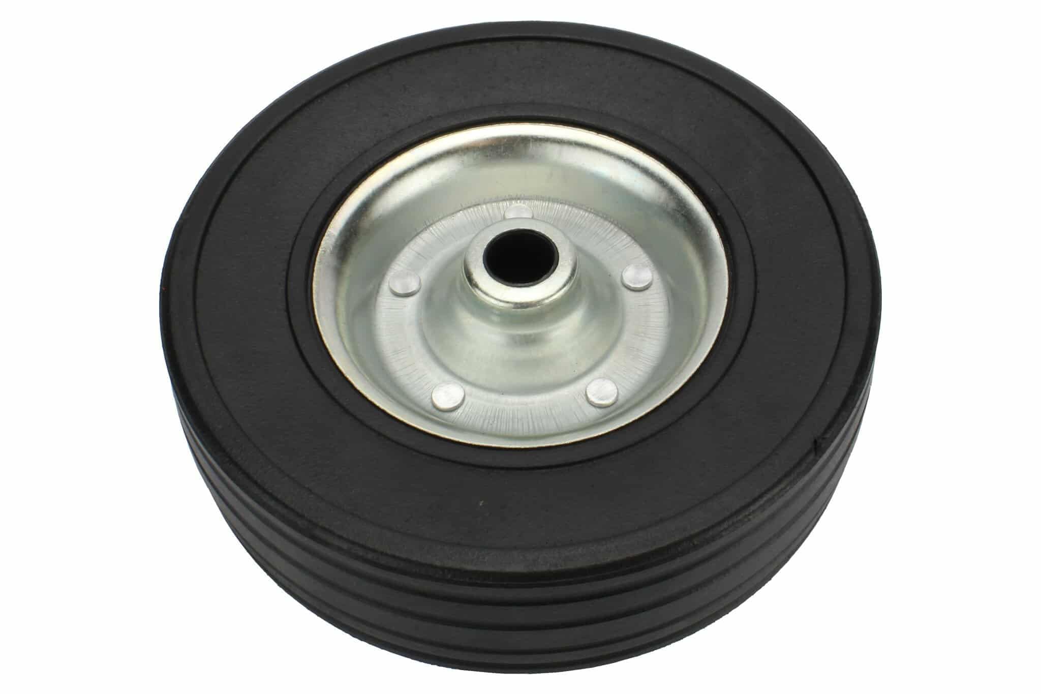 DTR Roue de rechange pour roue jockey 225 x 65