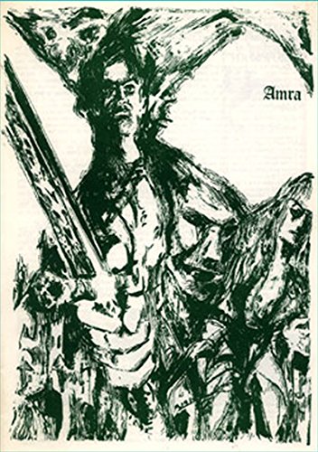Scithers, George, ed.: AMRA 64, 1975 (1st Edition): Scithers, George ...