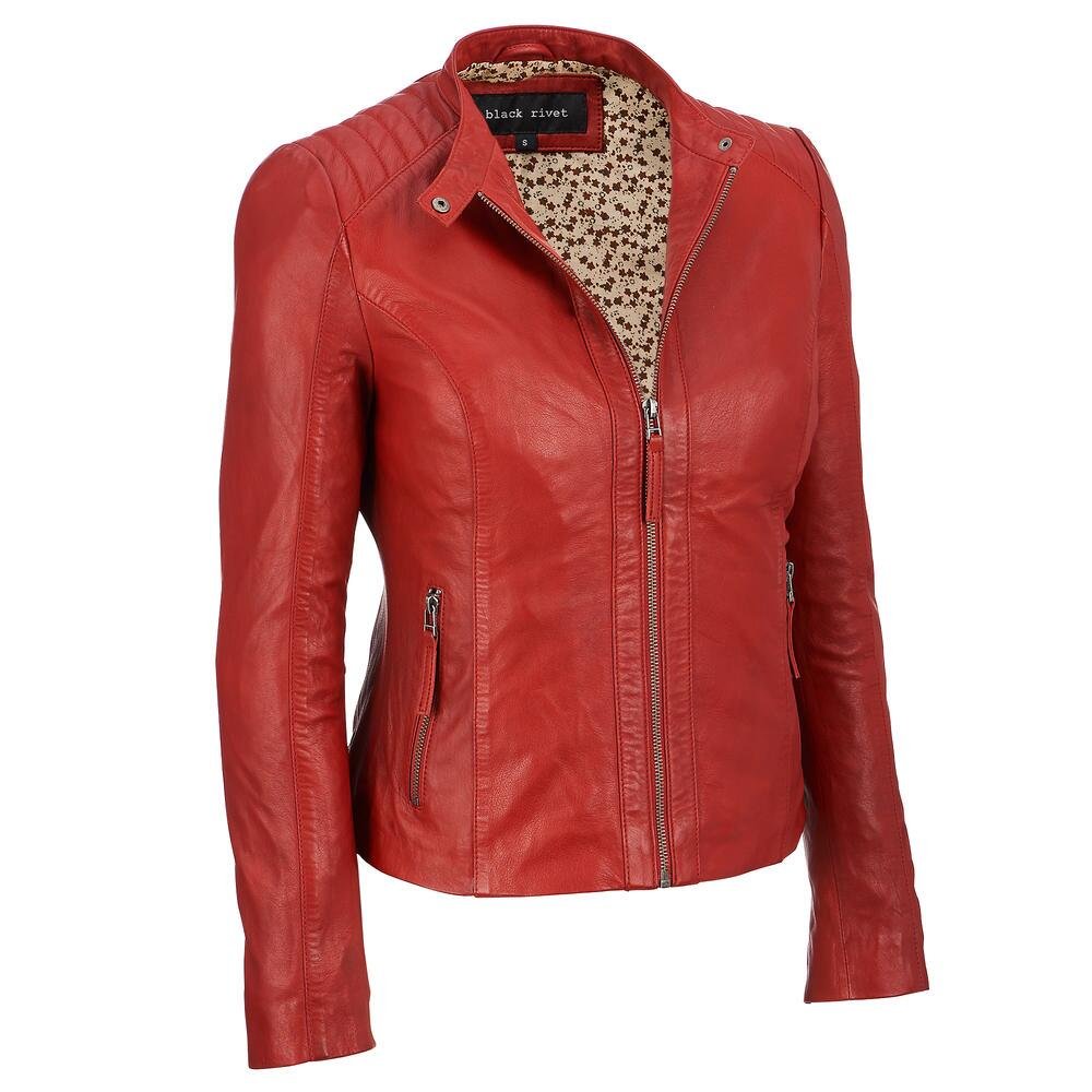 black rivet womens vest