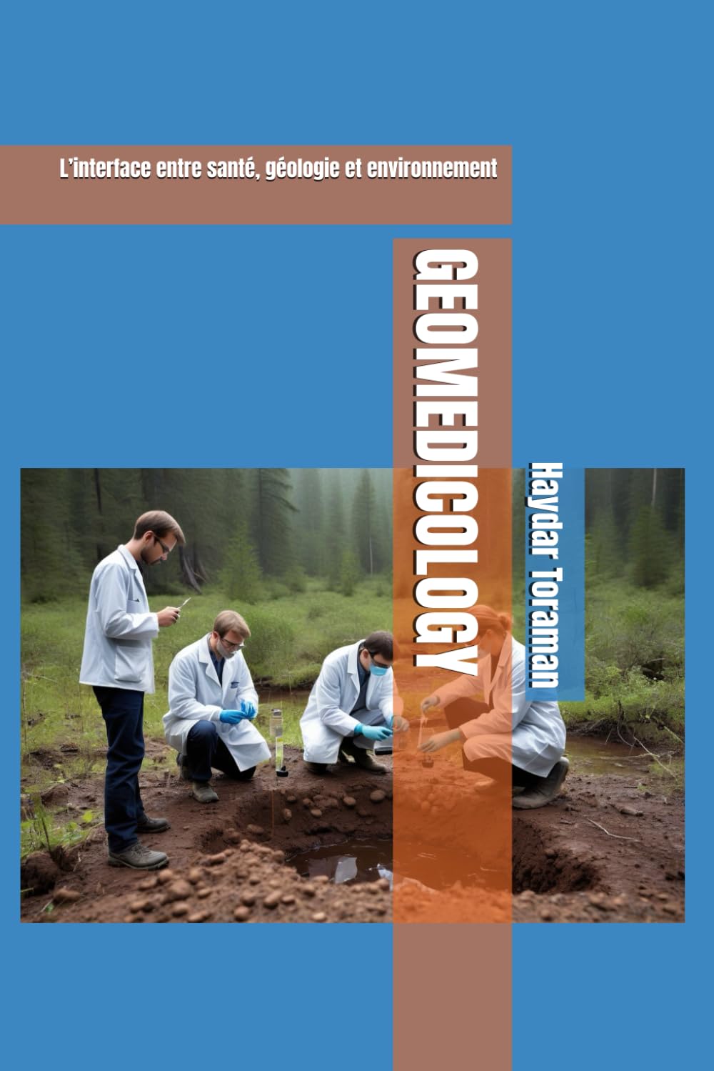 GEOMEDICOLOGY: L’interface entre santé, géologie et environnement