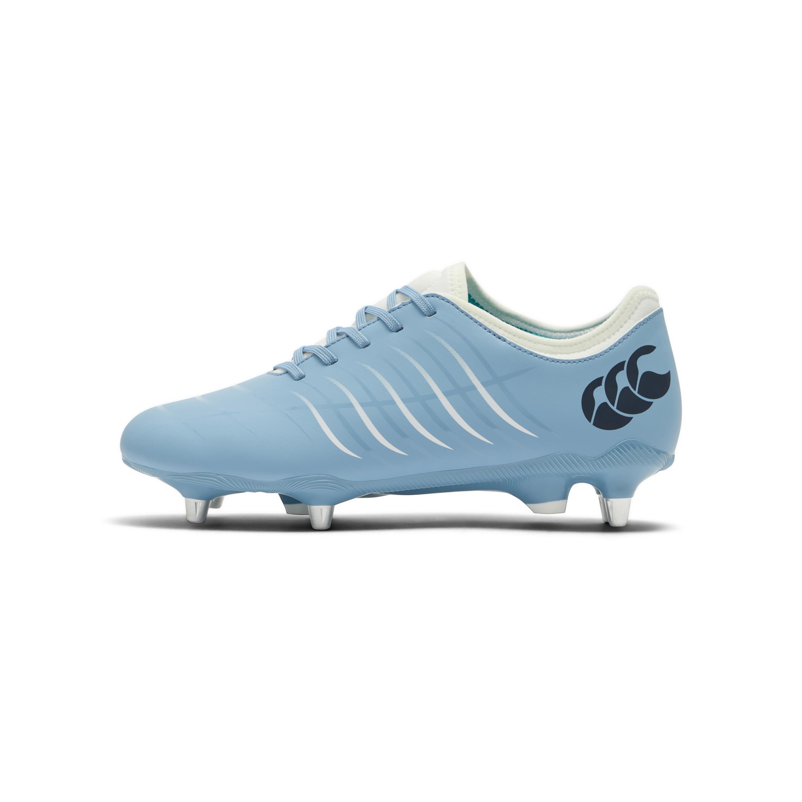 Canterbury Men's Phoenix 2.0 Team Soft GroundRugby Boot