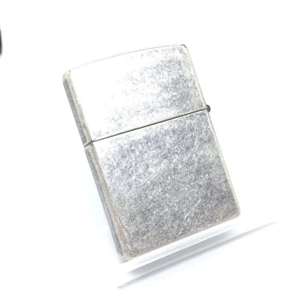 Amazon.co.jp: ZIPPO(ジッポー) ライター ジッポ 人造人間